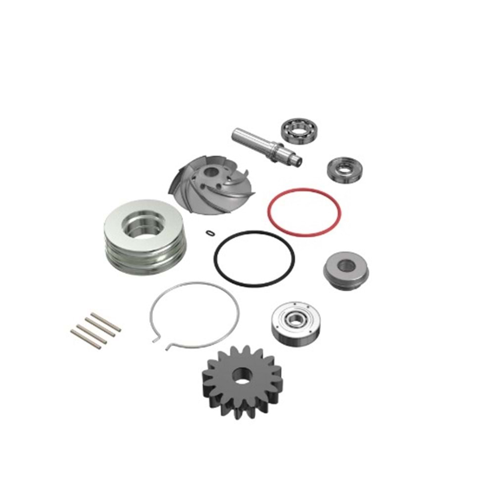 DEVİRDAİM KOMPLE-RE521503
