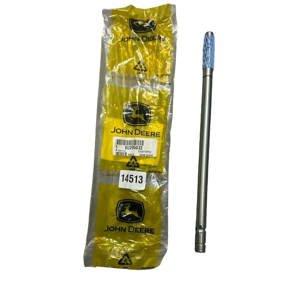 HİDROLİK ROKŞAFŞAFT MİLİ- SU295032