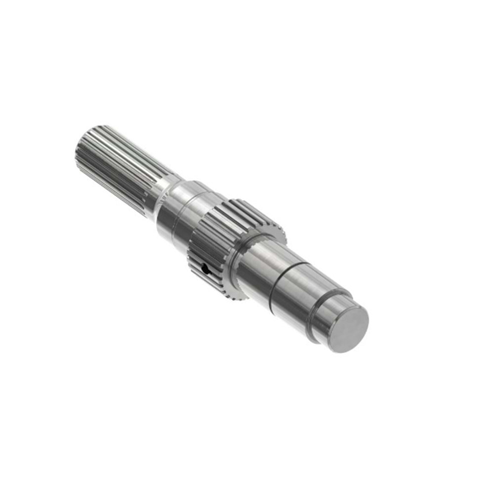YAVRU ŞANZIMAN MİLİ-R124935