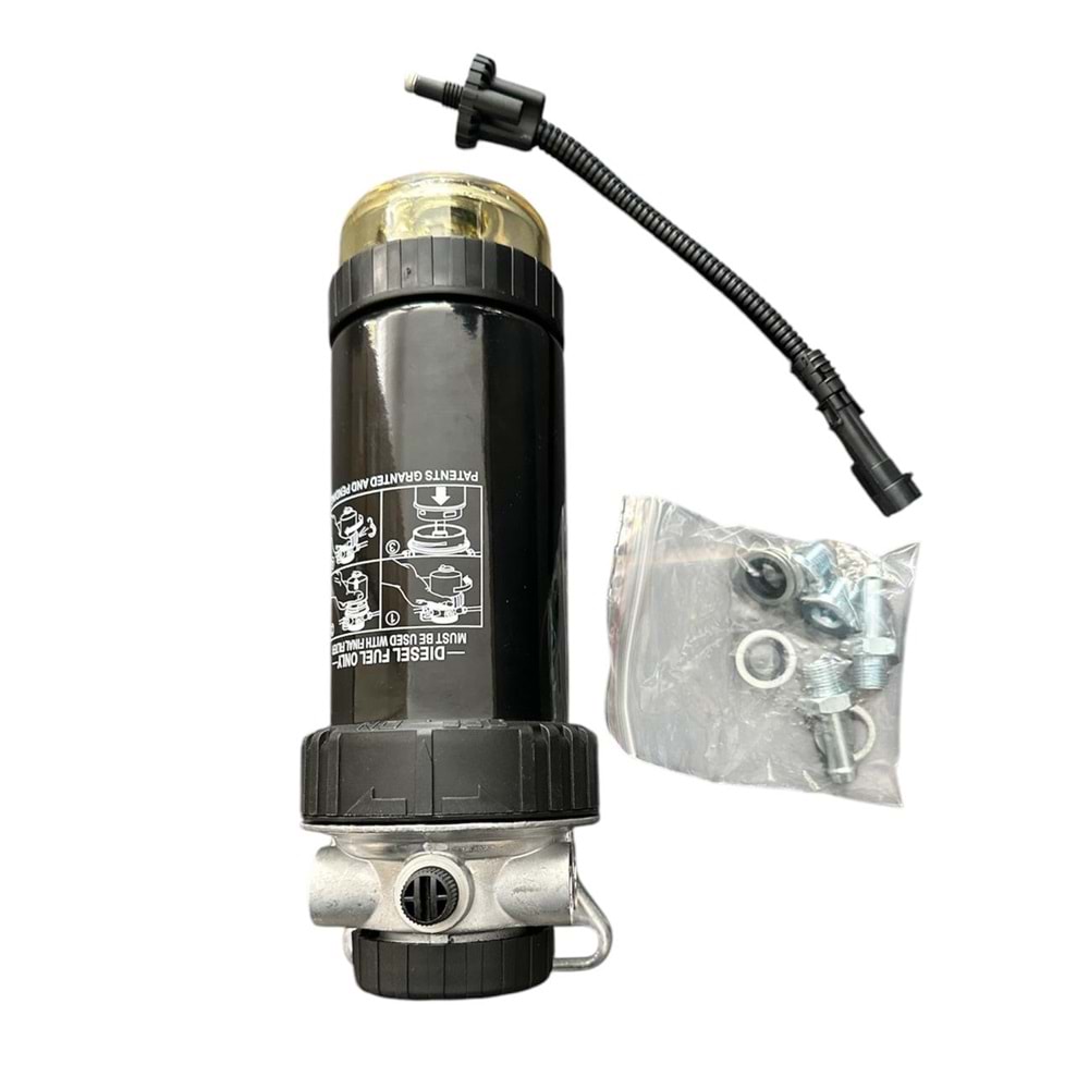 MAZOT FİLTRE KOMPLESİ-RE529643