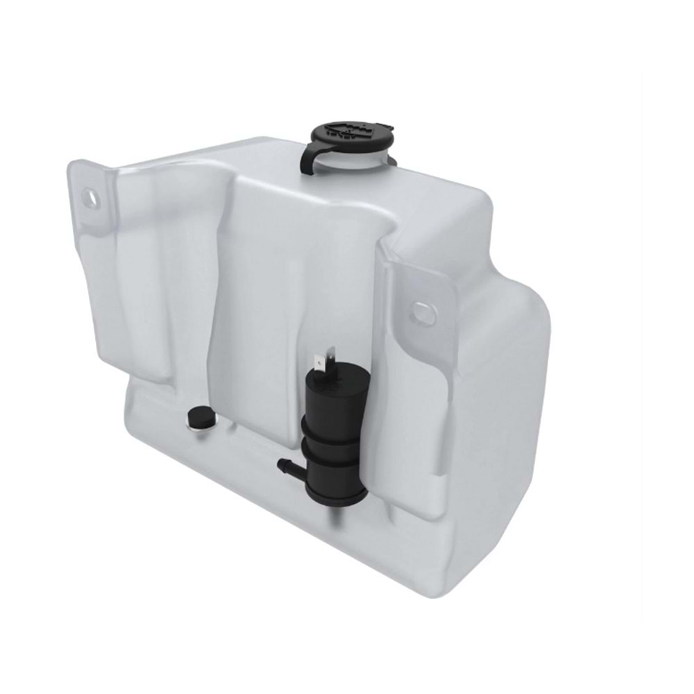 ÖN CAM YIKAMA HAZNESİ-SJ38463