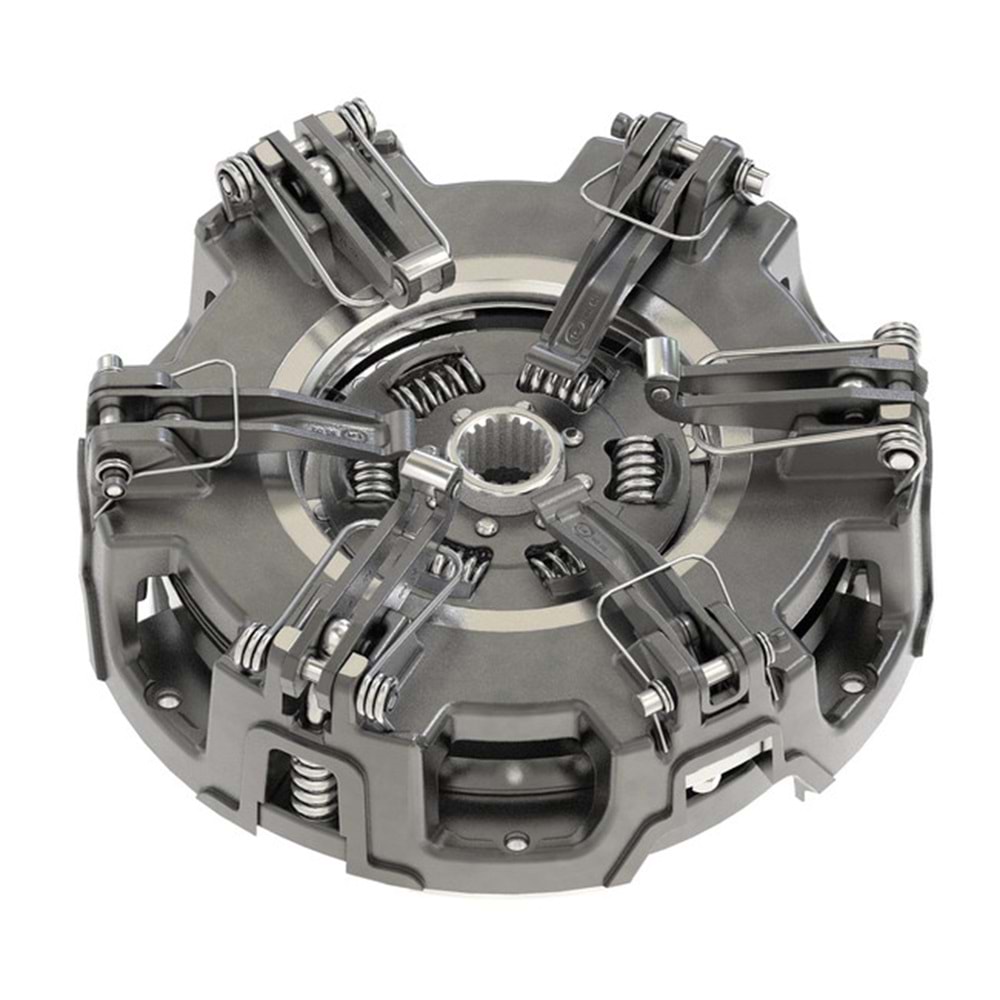 DERRİYAJ BASKISI 11'' 5 PAD - SJ46378