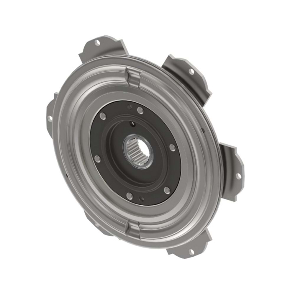 DAMPER TORSİYON-SJ13435