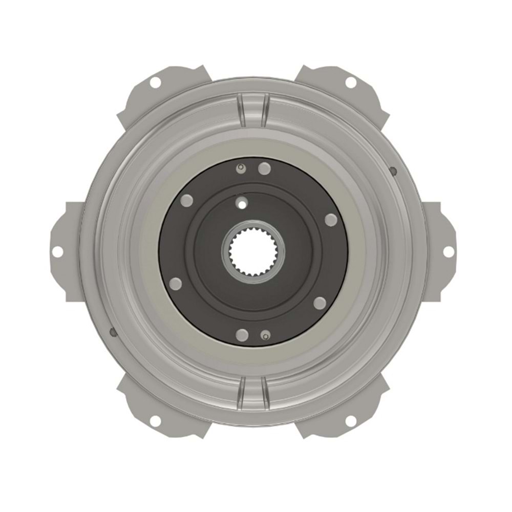 DAMPER TORSİYON-SJ13435