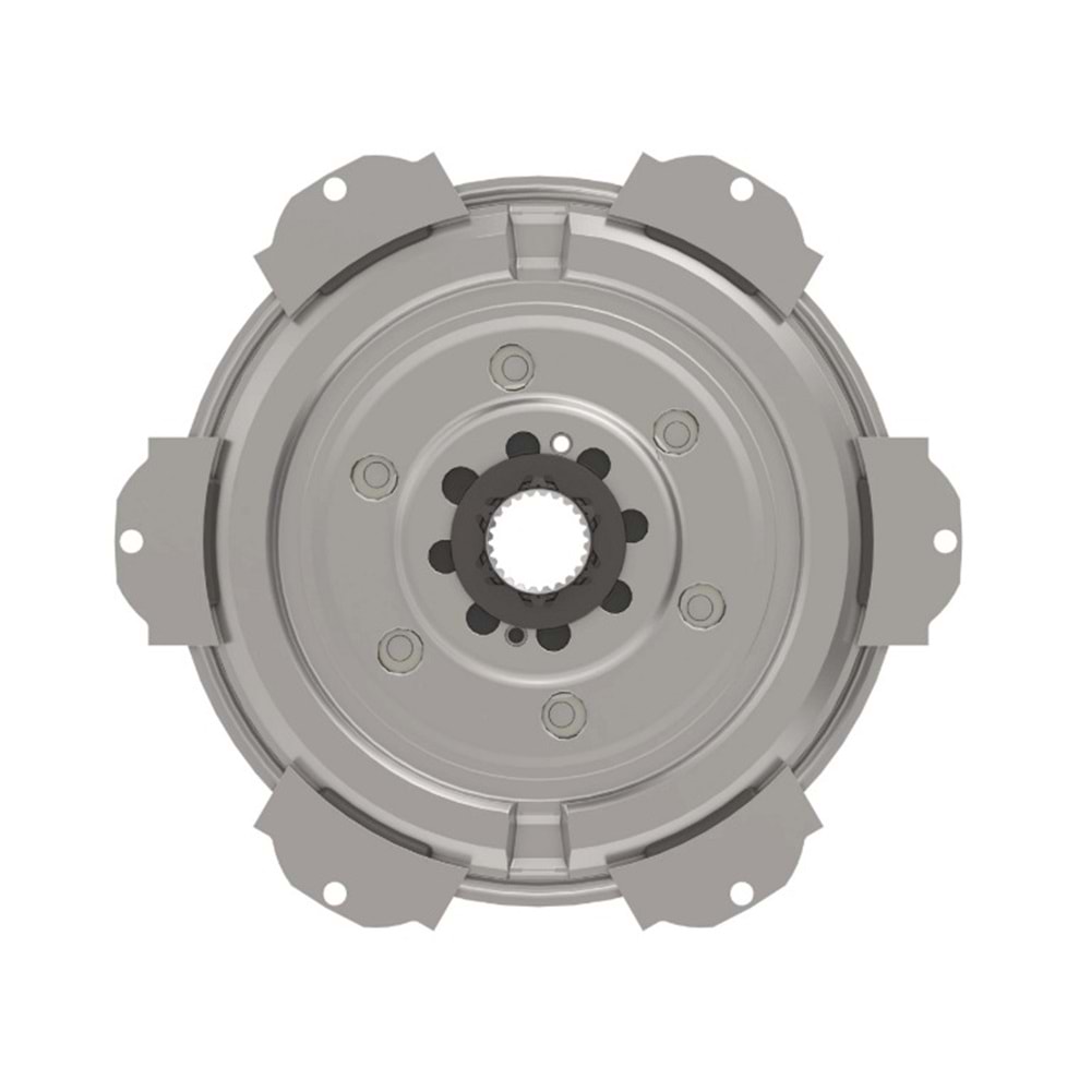 DAMPER TORSİYON-SJ13435