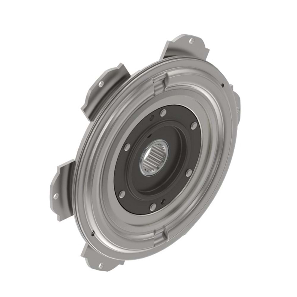 DAMPER TORSİYON-SJ13435
