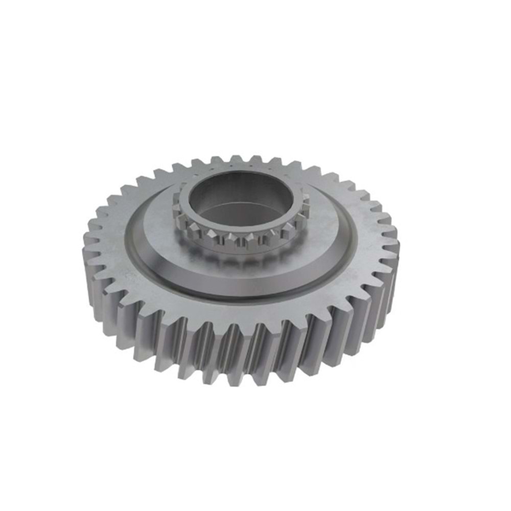 B2 TAKVİYE DİŞLİSİ Z:43 -R187353