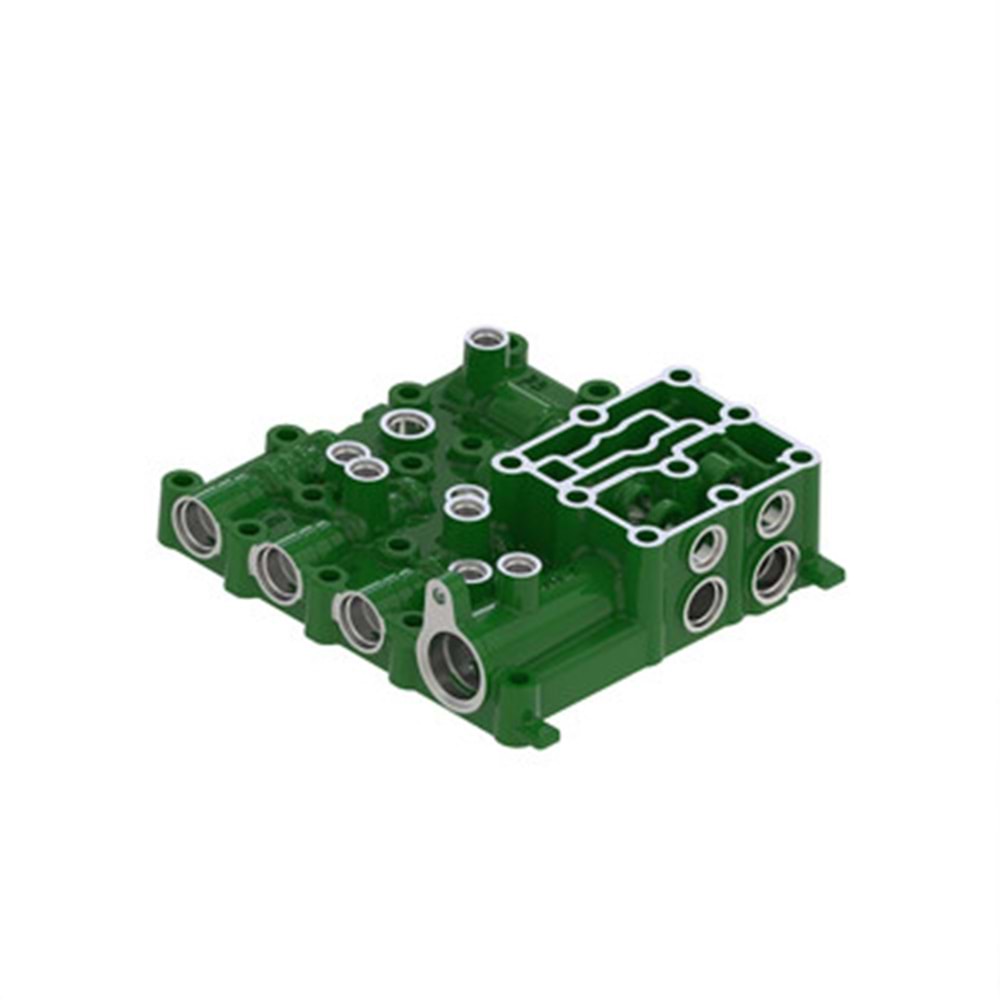 KONTROL VALF GÖVDESİ-R272929