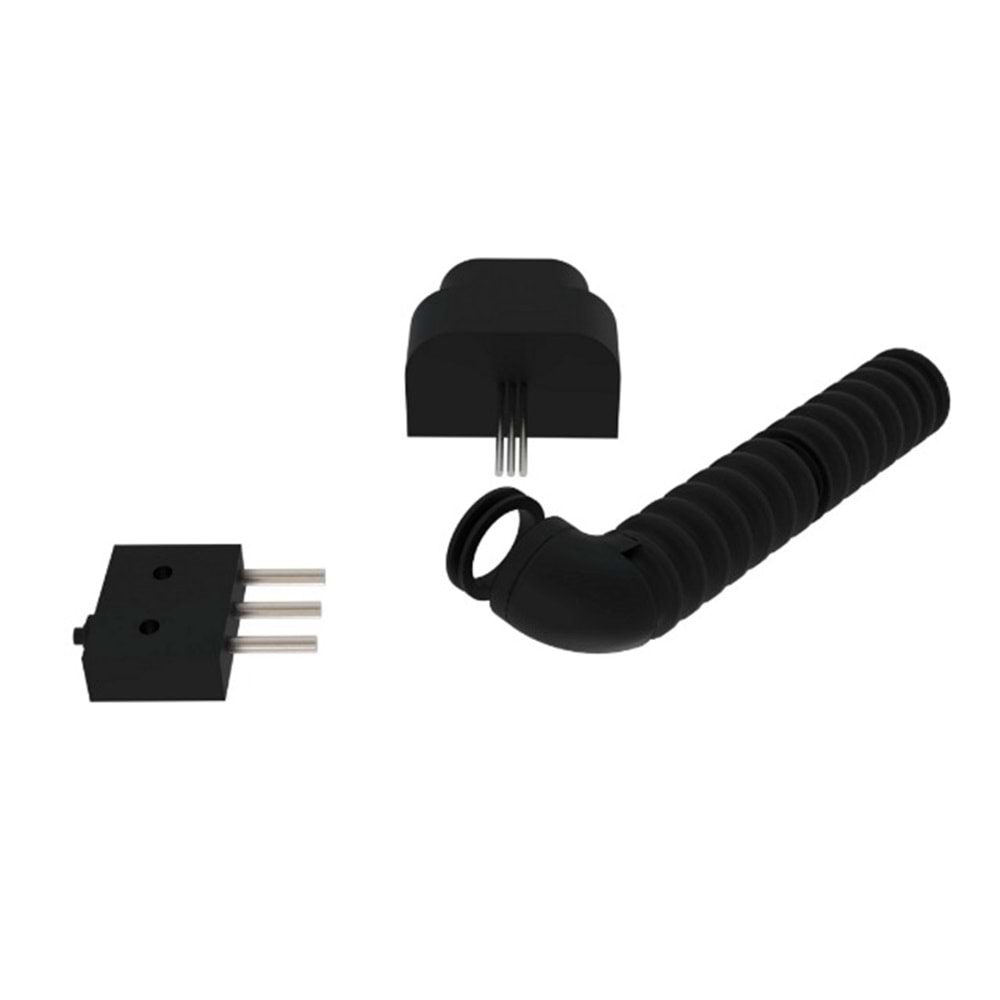 John Deere Debriyaj Kontrol Kablo Demeti-AL158036