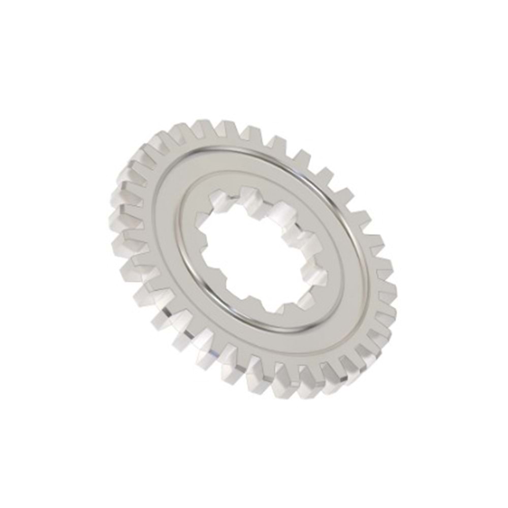 SÜRÜNGEN DİŞLİ Z:32-R141087