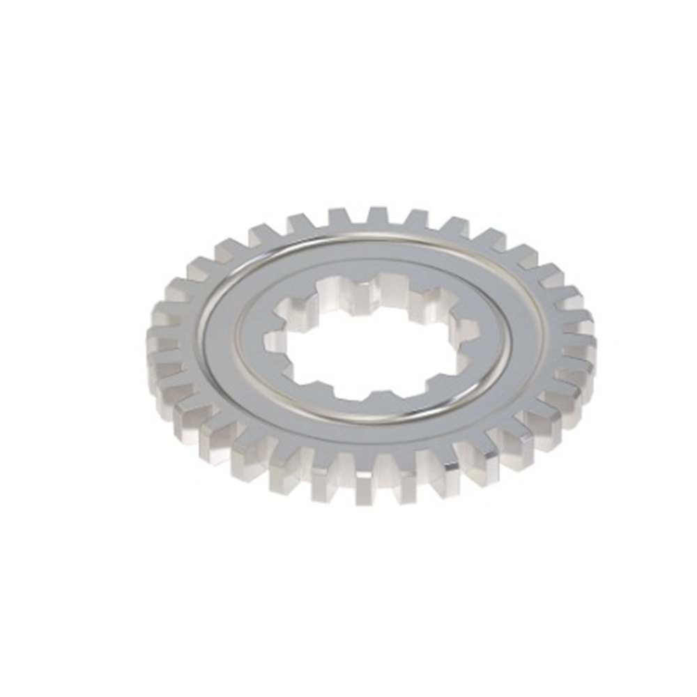 SÜRÜNGEN DİŞLİ Z:32-R141087