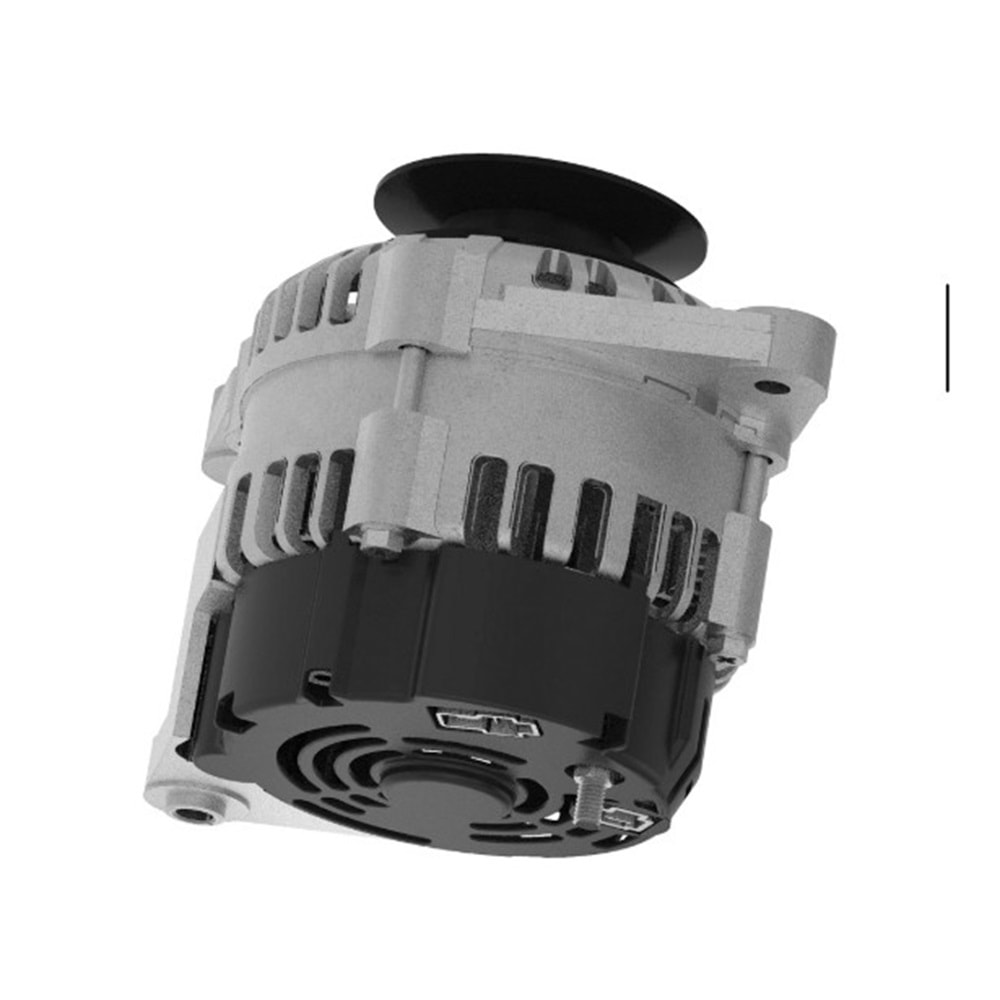 John Deere ALTERNATÖR-SJ30896