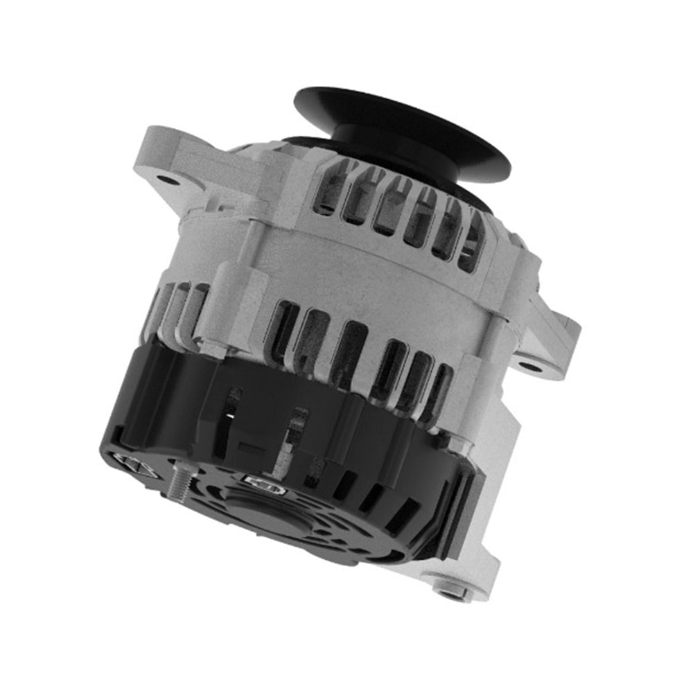 John Deere ALTERNATÖR-SJ30896