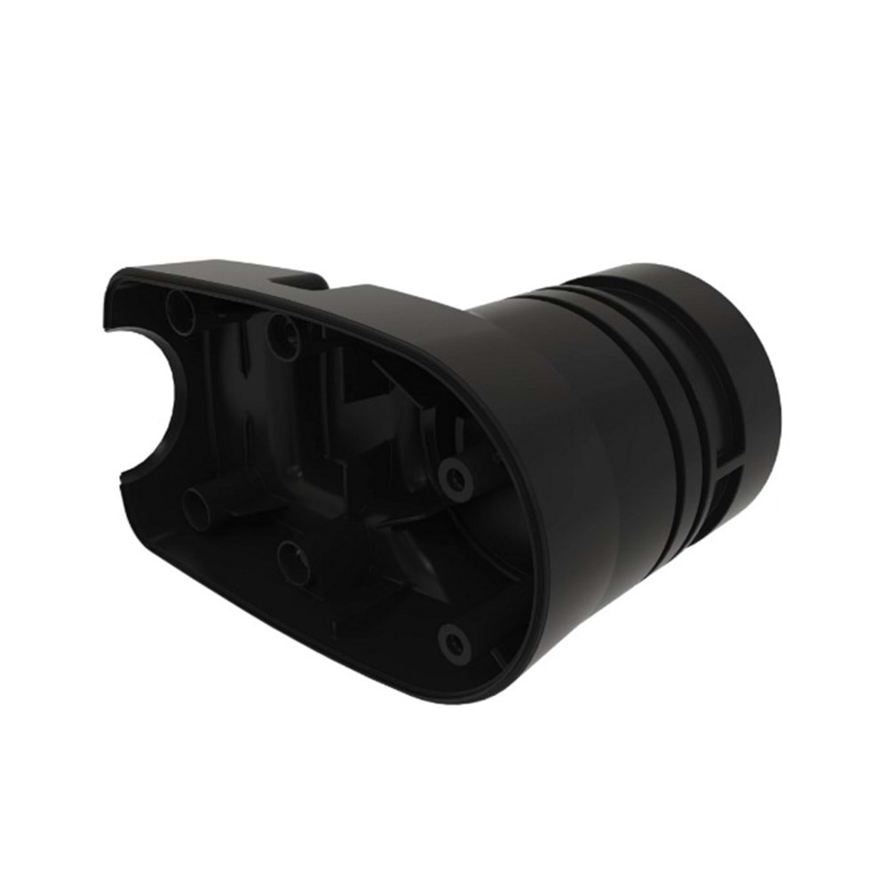 SHUTTLE KONTROL ALT ÜST KAPAĞI-R236682