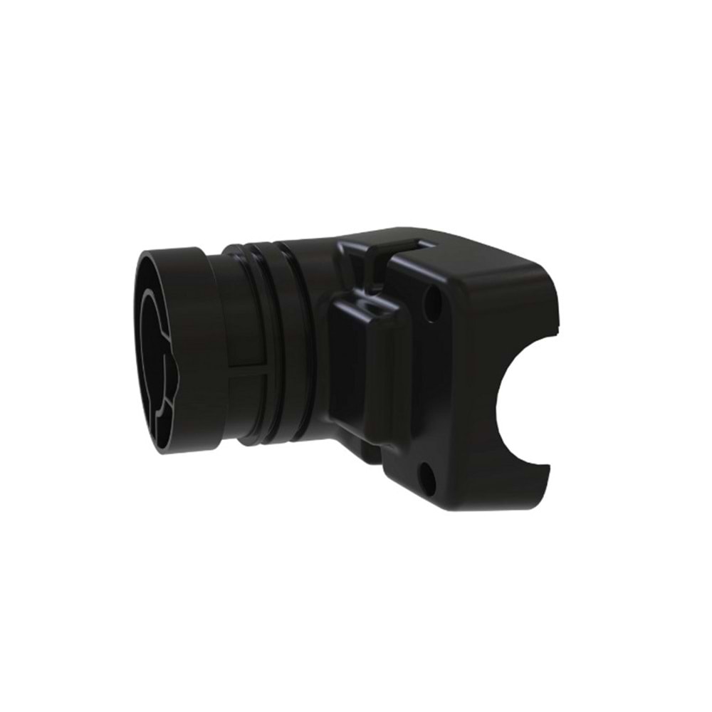 SHUTTLE KONTROL ALT ÜST KAPAĞI-R236682