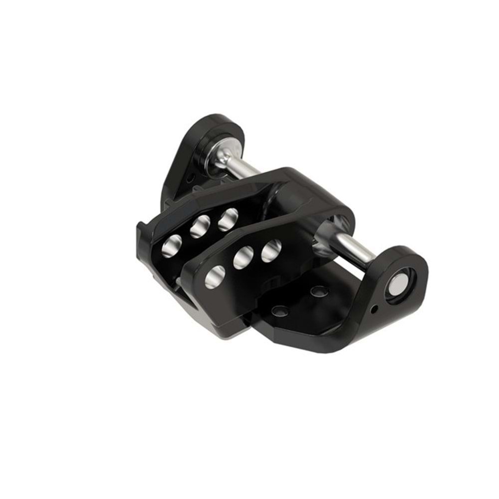 HİDROLİK SEMERİ-SJ37113