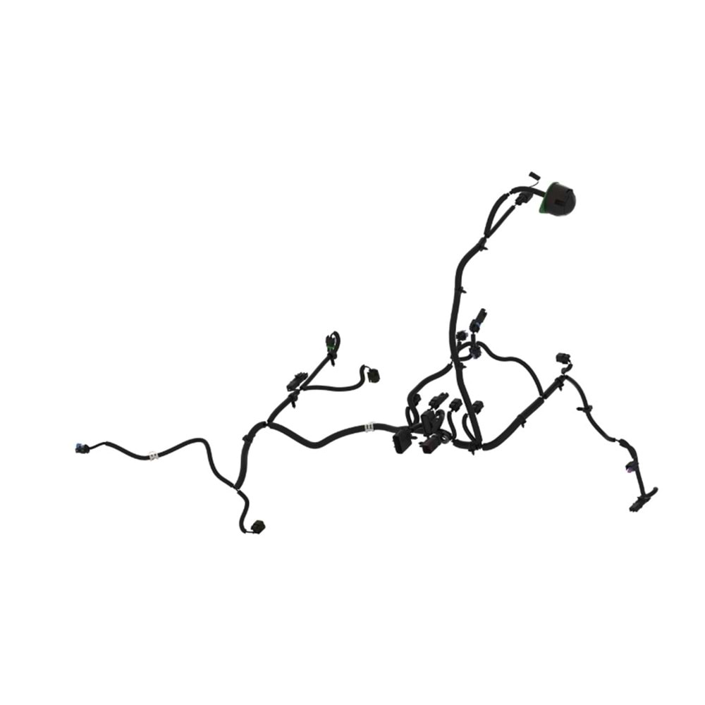 ŞANZIMAN KABLO DEMETİ-SJ21298