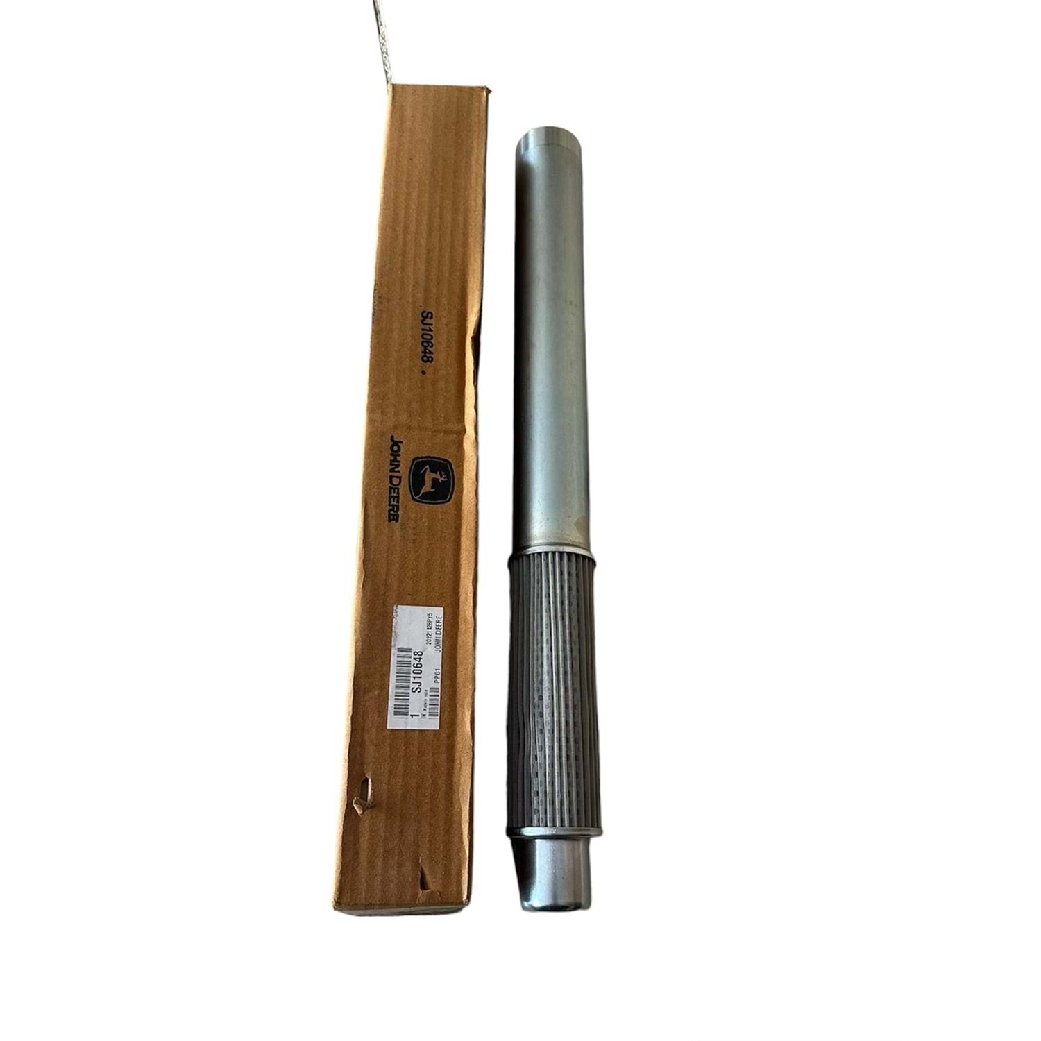 ŞANZUMAN TEL FİLTRE (KISA TİP) - SJ10648john-deereORİJİNALSJ10648