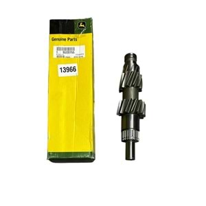 PTO Input Shaft-SU20755