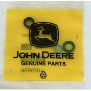 ENJEKTÖR O-RİNG SETİ-RE65201