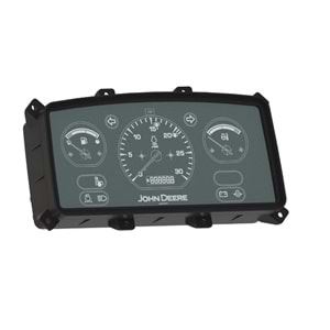 John Deere KİLOMETRE SAATİ - SJ34219