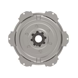 DAMPER TORSİYON-SJ13435