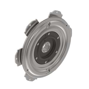 DAMPER TORSİYON-SJ13435