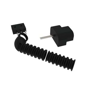 John Deere Debriyaj Kontrol Kablo Demeti-AL158036
