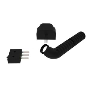 John Deere Debriyaj Kontrol Kablo Demeti-AL158036