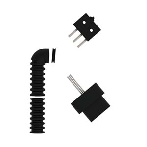 John Deere Debriyaj Kontrol Kablo Demeti-AL158036