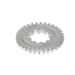 SÜRÜNGEN DİŞLİ Z:32-R141087