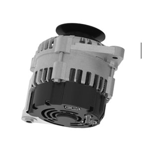 John Deere ALTERNATÖR-SJ30896
