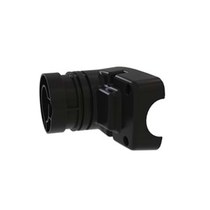 SHUTTLE KONTROL ALT ÜST KAPAĞI-R236682