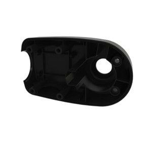 SHUTTLE KONTROL KOL ÜST KAPAĞI-R236681