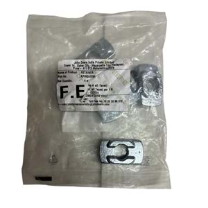 HİDROLİK AYARLI KOL ALT PİM SACI - R105230