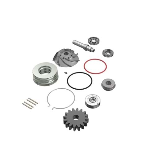DEVİRDAİM KOMPLE-RE521503