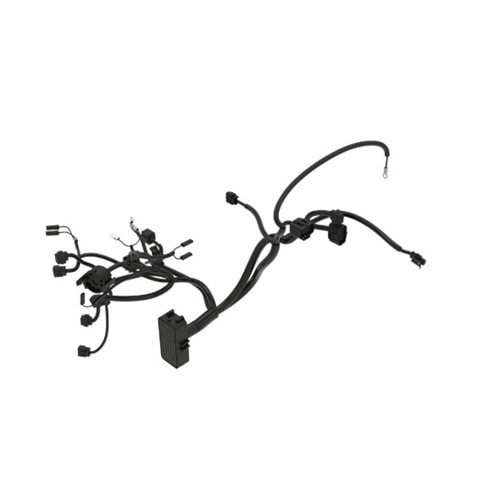 John Deere TESİSAT-SJ296474