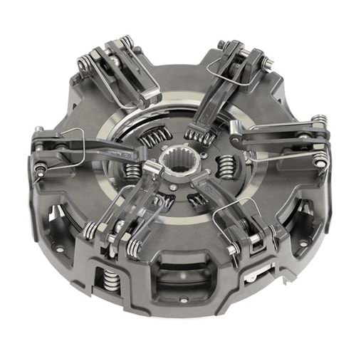 DERRİYAJ BASKISI 11'' 5 PAD - SJ46378
