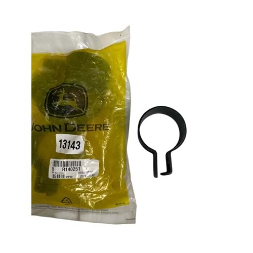 EGZOZ KELEPÇESİ-R140251