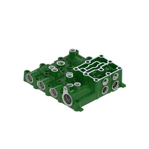 KONTROL VALF GÖVDESİ-R272929