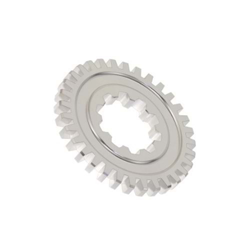 SÜRÜNGEN DİŞLİ Z:32-R141087