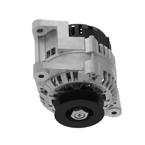 John Deere ALTERNATÖR-SJ30896
