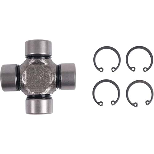 ÖN DİFERANSİYEL ŞAFT İSTAVROZU 23,8x61,3 MM