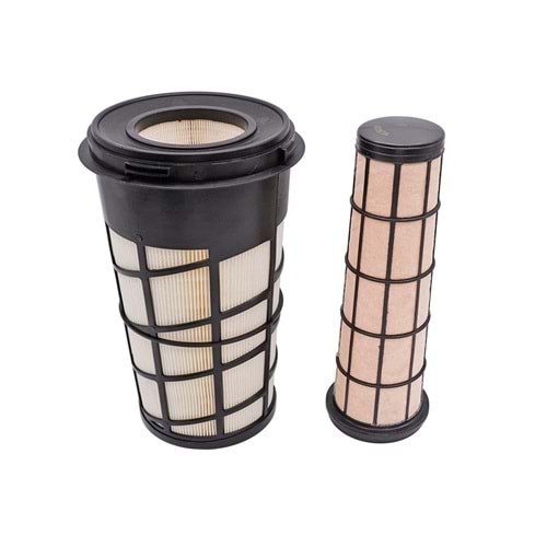 HAVA FİLTRESİ TAKİM - RE282286, RE282287