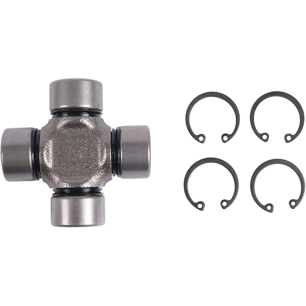 ÖN DİFERANSİYEL ŞAFT İSTAVROZU 23,8x61,3 MM